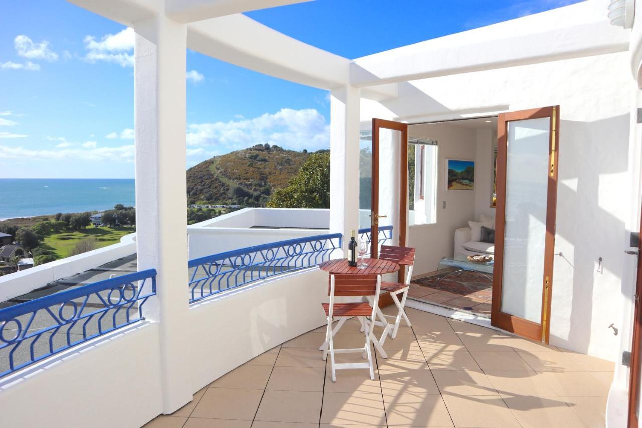 Naxos - Med Style Castle, Ocean Views From Every Room! Bowentown Luaran gambar