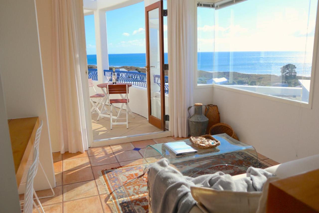 Naxos - Med Style Castle, Ocean Views From Every Room! Bowentown Luaran gambar