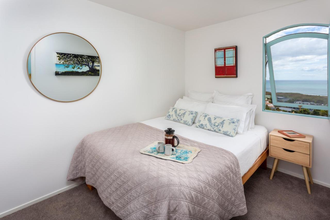 Naxos - Med Style Castle, Ocean Views From Every Room! Bowentown Luaran gambar