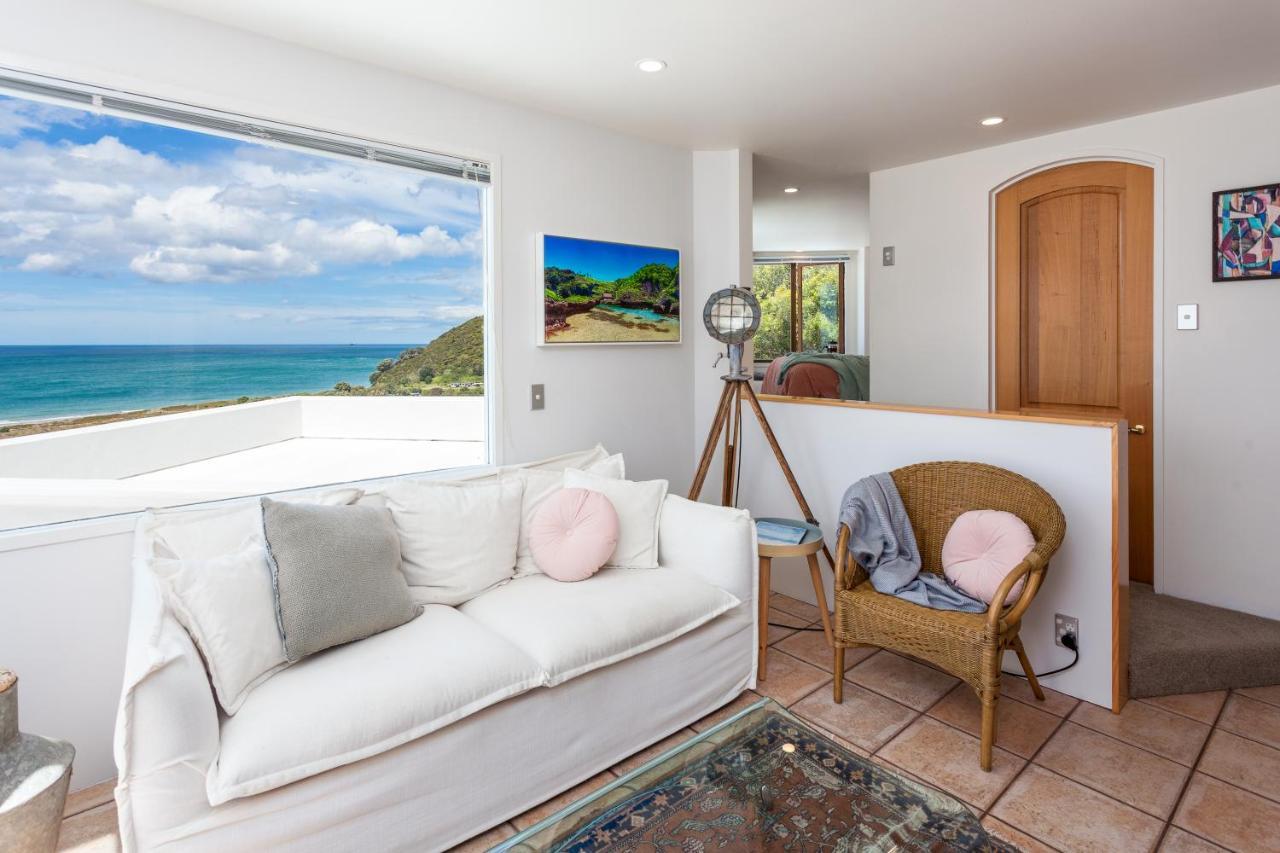 Naxos - Med Style Castle, Ocean Views From Every Room! Bowentown Luaran gambar