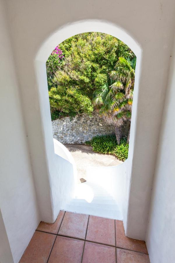 Naxos - Med Style Castle, Ocean Views From Every Room! Bowentown Luaran gambar
