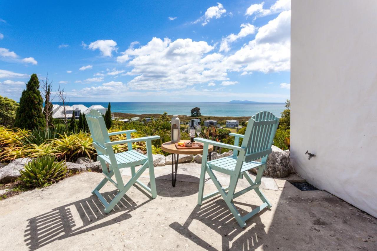 Naxos - Med Style Castle, Ocean Views From Every Room! Bowentown Luaran gambar
