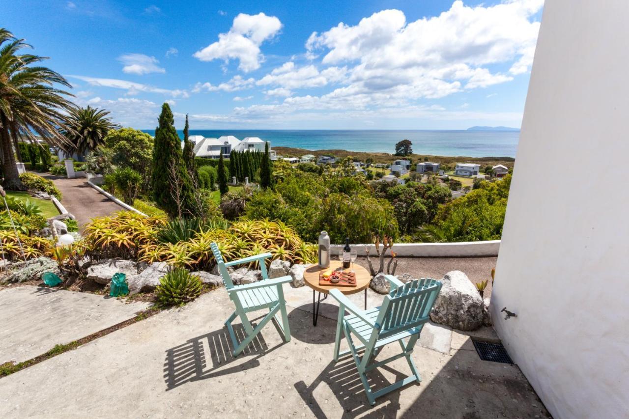 Naxos - Med Style Castle, Ocean Views From Every Room! Bowentown Luaran gambar