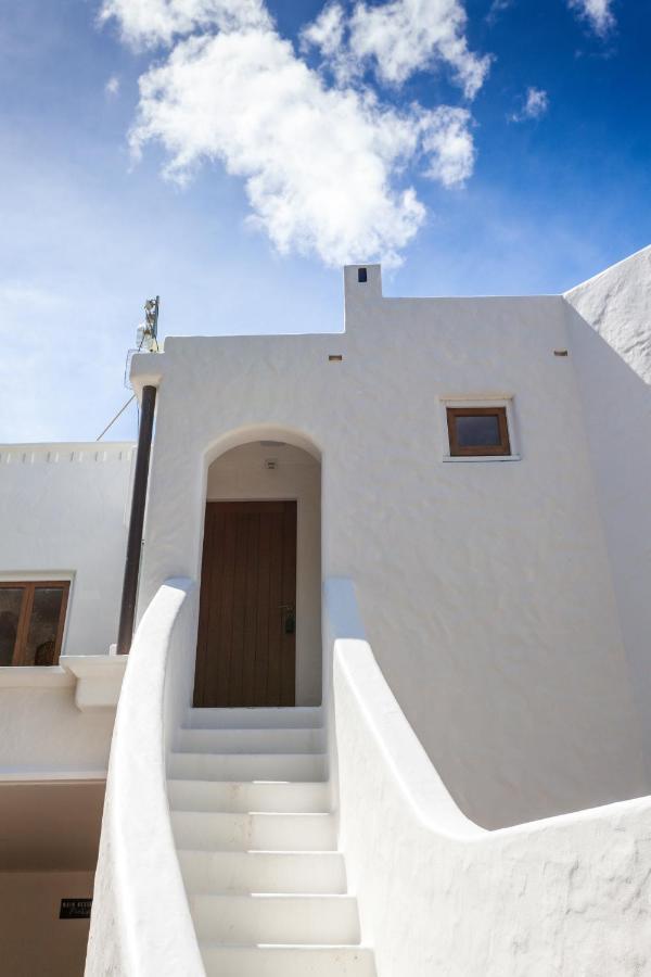 Naxos - Med Style Castle, Ocean Views From Every Room! Bowentown Luaran gambar