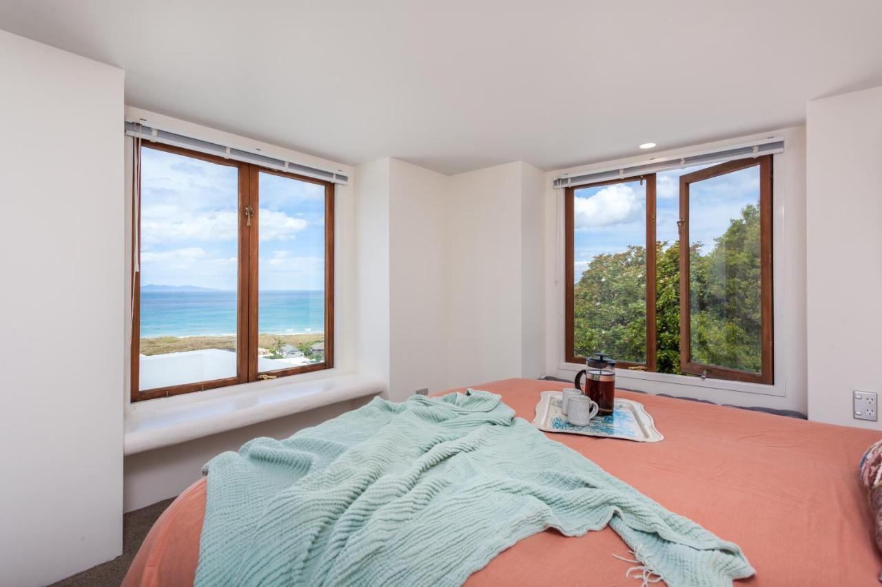 Naxos - Med Style Castle, Ocean Views From Every Room! Bowentown Luaran gambar